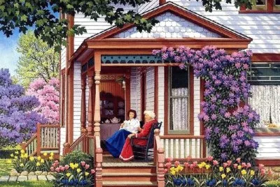 Lugares MÃ gicos !!! jigsaw puzzle