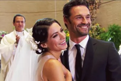 boda de novela