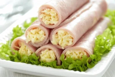 bocadillos