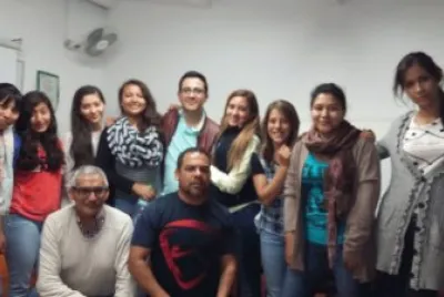 LA CLASE