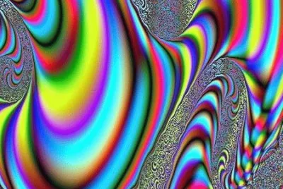 draw jigsaw puzzle