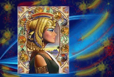 Nefertiti Sideral
