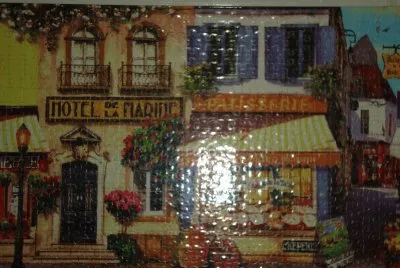 Puzzles