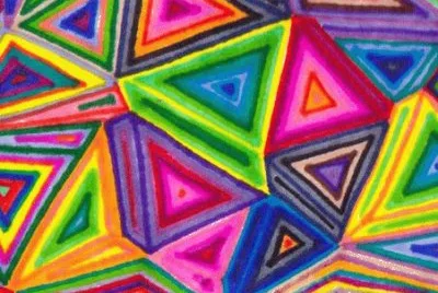 draw jigsaw puzzle