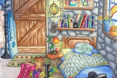 פאזל של art391