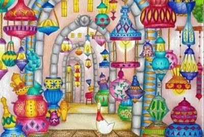 פאזל של art393