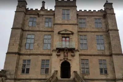 Bolsover Castle 3