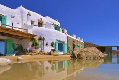 Mikonos
