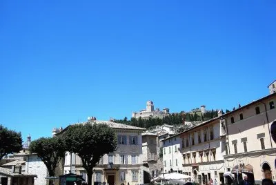 AsÃ­s, Italia.