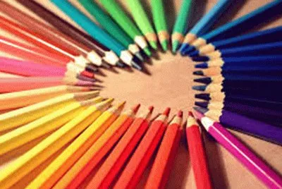 color