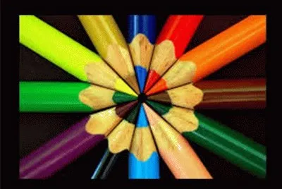 color
