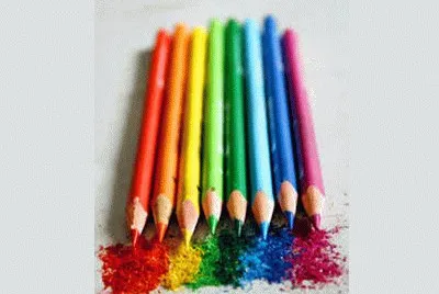 color