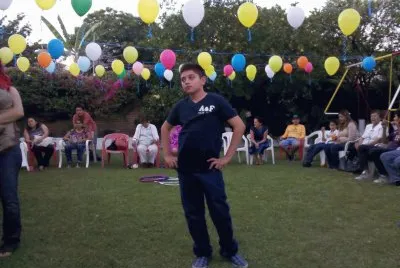 mis fotos