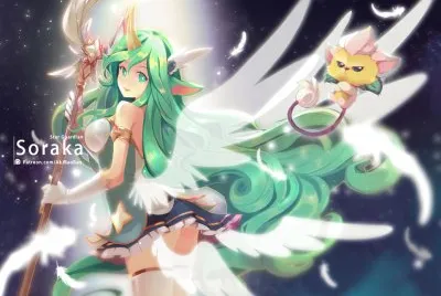 SG Soraka jigsaw puzzle
