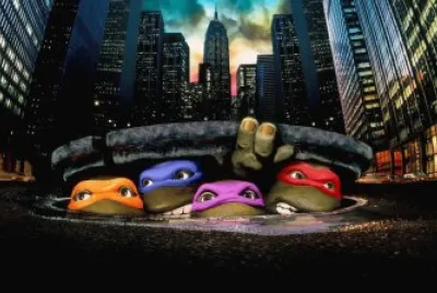 tmnt