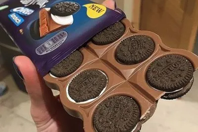 Galletas Oreo