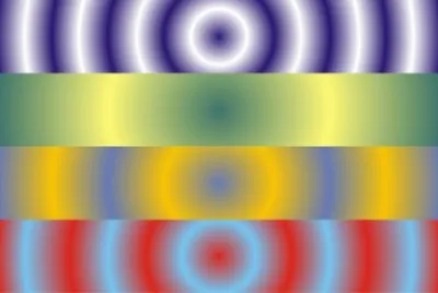 åœ“å…‰æšˆ