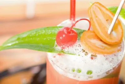 cocktail