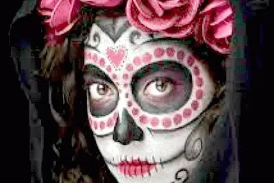 Day of the Dead 11