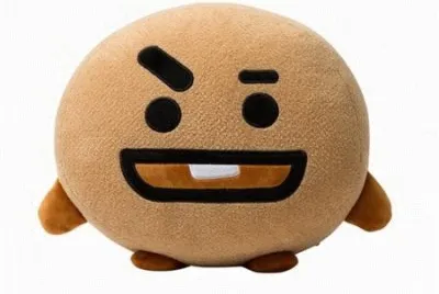 BTS Shooky jigsaw puzzle