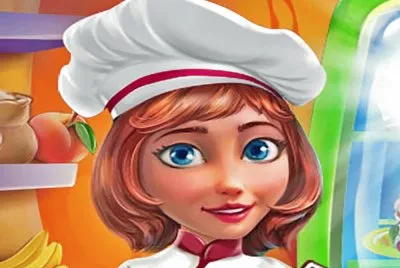 La Cocinera jigsaw puzzle