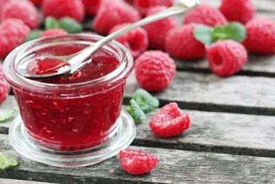 jam