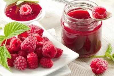 jam