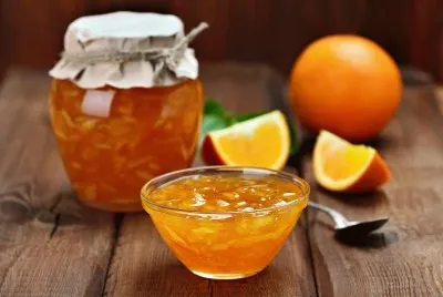 jam