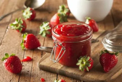 jam