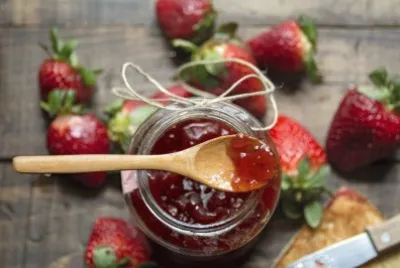 jam