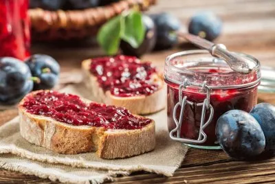 jam