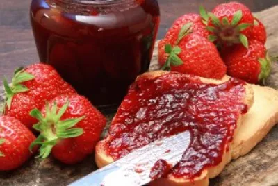 jam