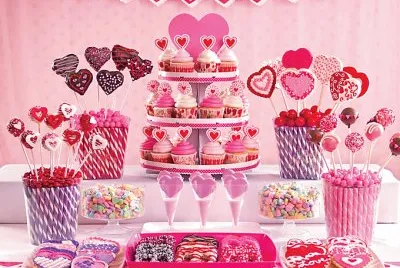 Valentine 's Day Treats
