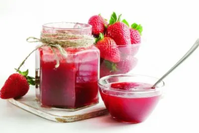 jam