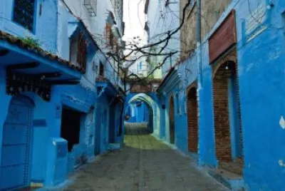 Marruecos