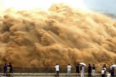 ä¸­åœ‹é»ƒæ²³