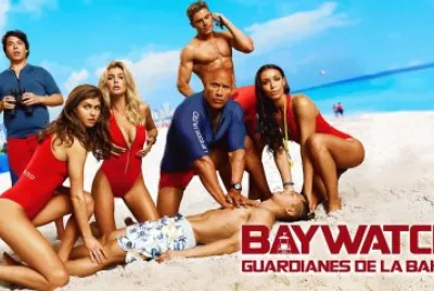 bay watch