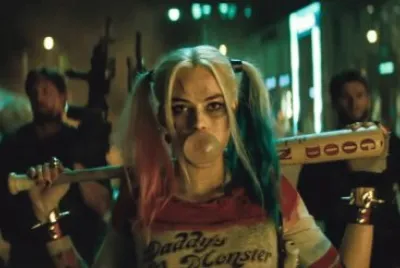 harley queen