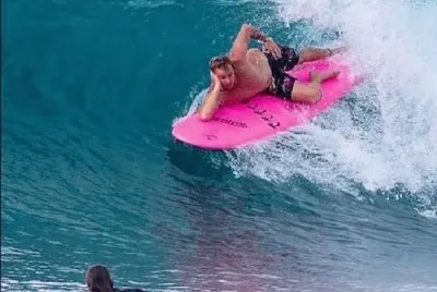 SURFISTA