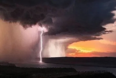 TORMENTA