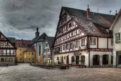 GmÃ¼nd-Alemania
