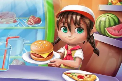 cocinera jigsaw puzzle