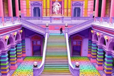 פאזל של art399