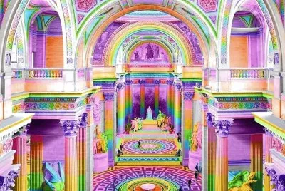 פאזל של art401
