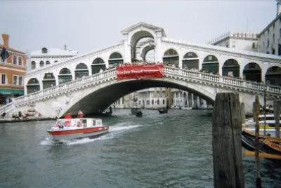 פאזל של The Bridge