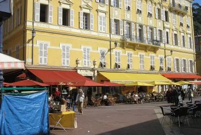 פאזל של Buildings of Europe