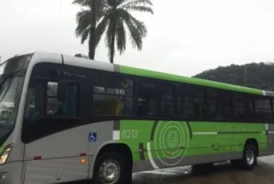 Onibus Urbano