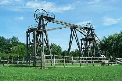 Brinsley Headstocks