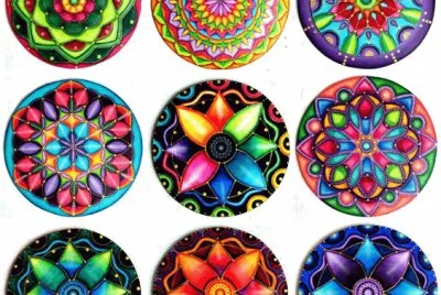 Mandalas
