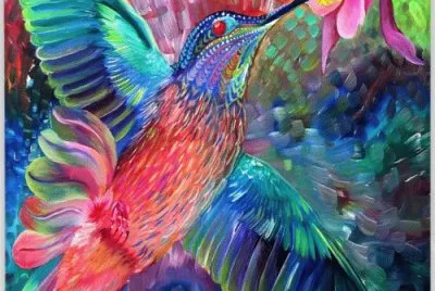So Amazing